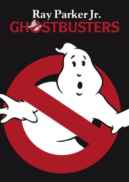 Ghostbusters theme extended