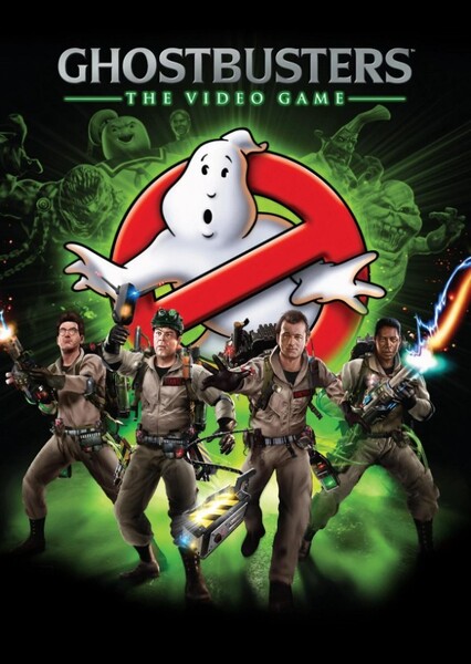 Ghostbusters: The Video Game