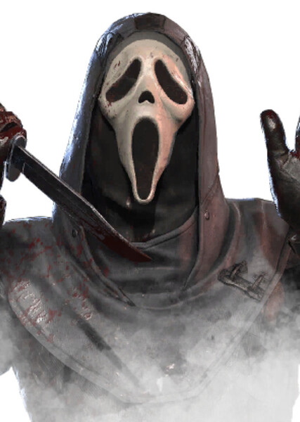 Ghostface (Danny Johnson) photo