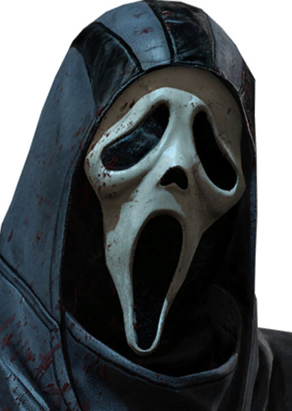 Ghostface (Danny Johnson) photo