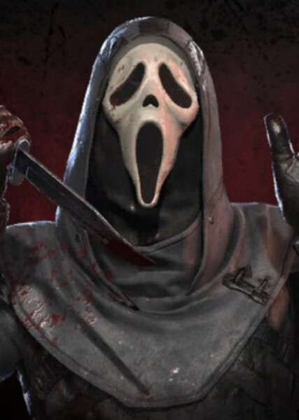 Ghostface (Danny Johnson) photo