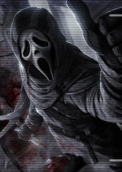 Ghostface (Danny Johnson)
