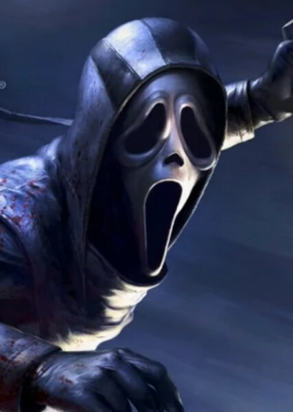 Ghostface (Danny Johnson) photo