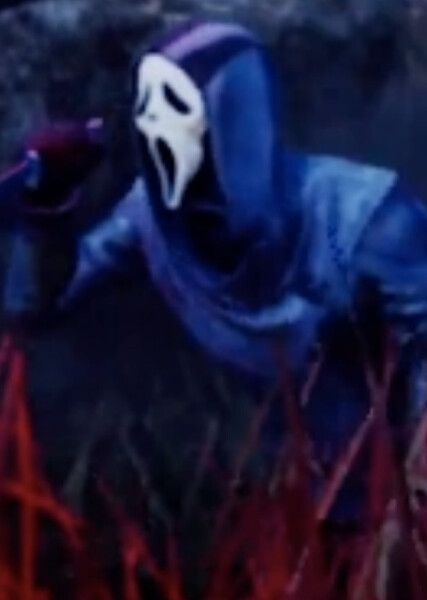 Ghostface (Danny Johnson) photo