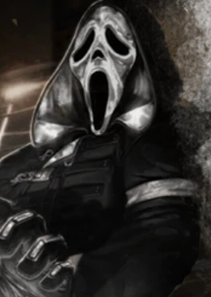 Ghostface (Danny Johnson) photo