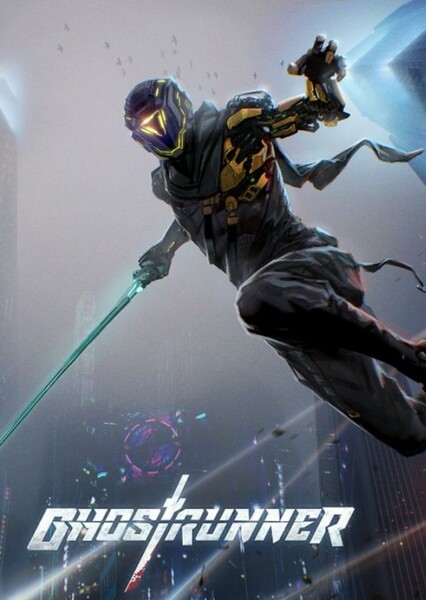 Ghostrunner (Franchise)