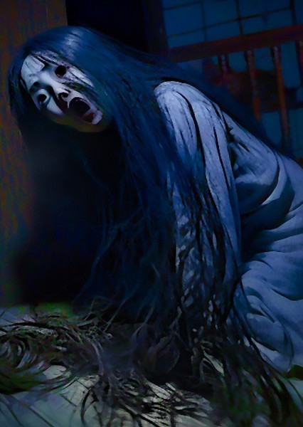 Ghosts photo