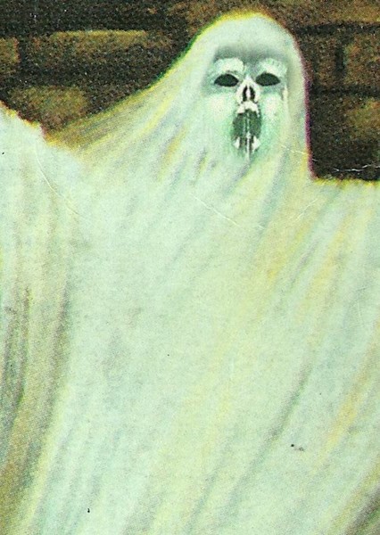 Ghosts photo