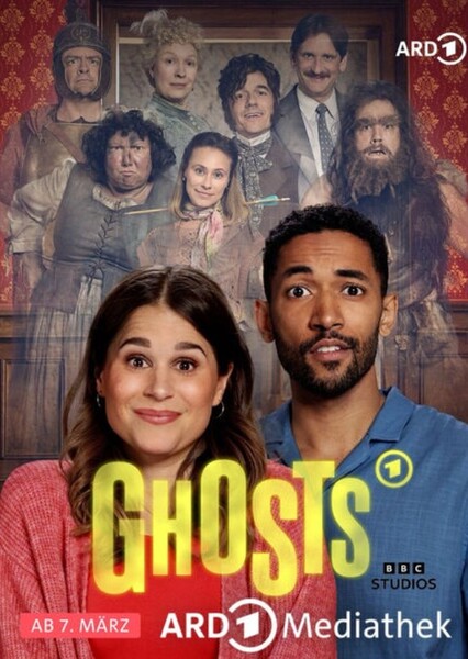 Ghosts (DE)