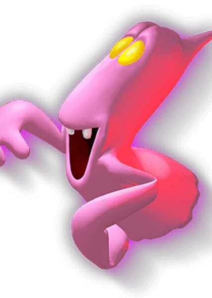 Ghosts (Luigi's Mansion) photo