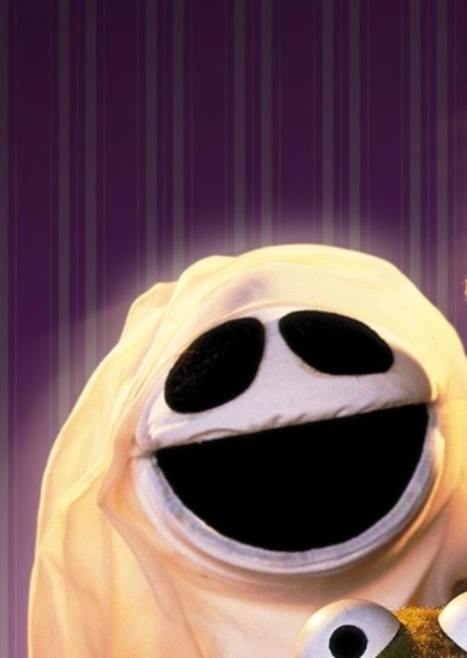 Ghosts (Muppets) photo