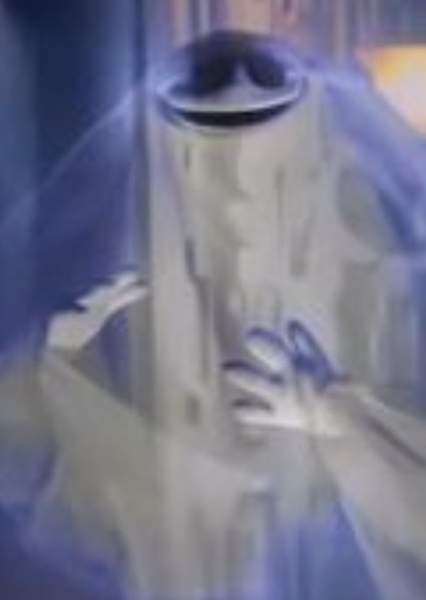 Ghosts (Muppets)