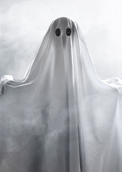 Ghosts (Mythical Creature) photo