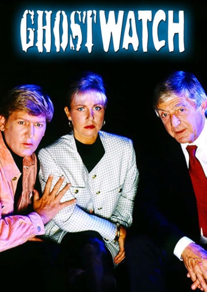 Ghostwatch