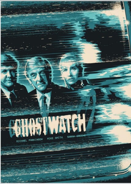 Ghostwatch