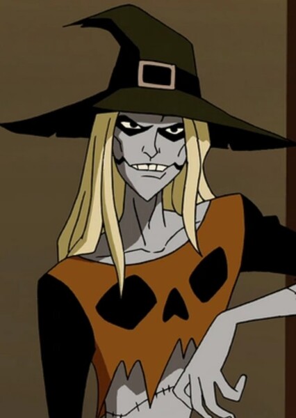 Ghoul (Batman Beyond)