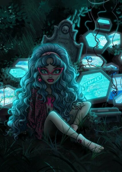 Ghoulia Yelps photo