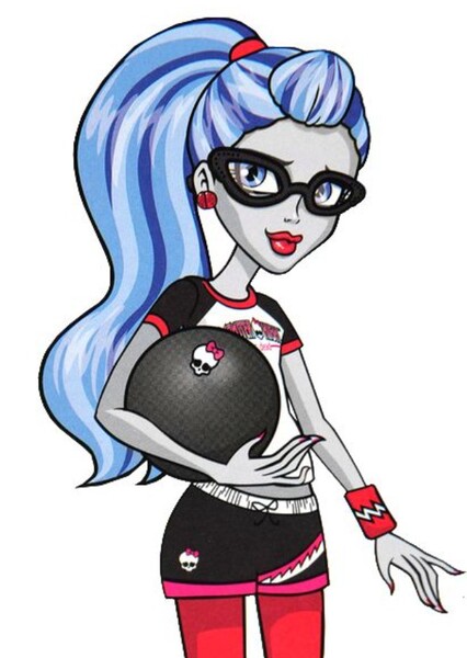 Ghoulia Yelps photo