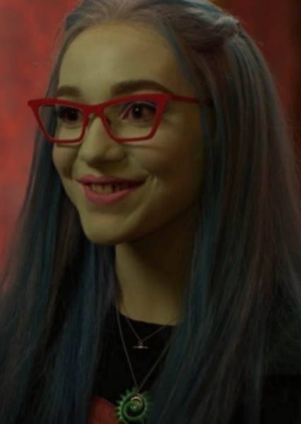 Ghoulia Yelps photo