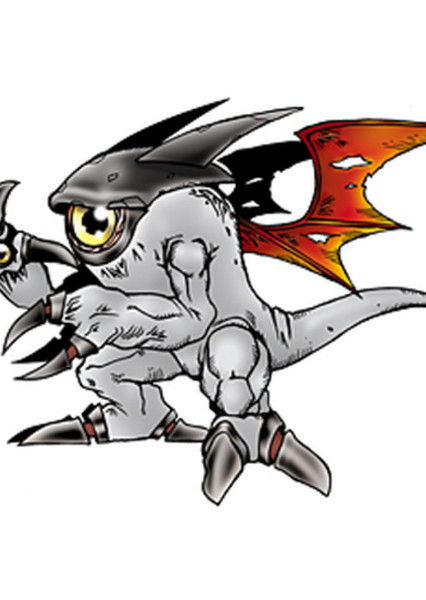 Ghoulmon