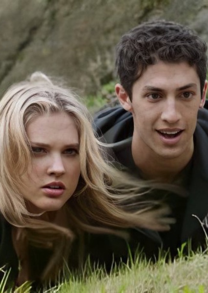 Gia and Jake