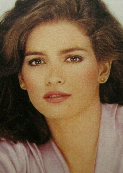 Gia Carangi photo