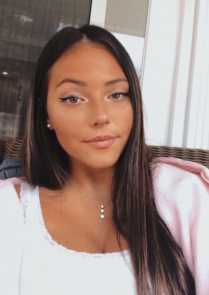 Gia Grace photo