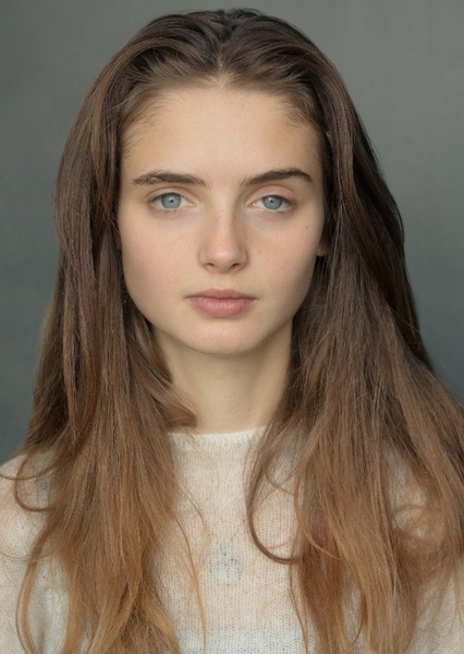 Gia Hunter photo