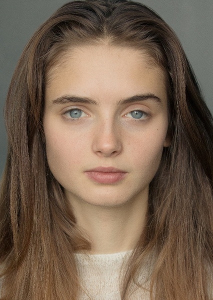 Gia Hunter photo