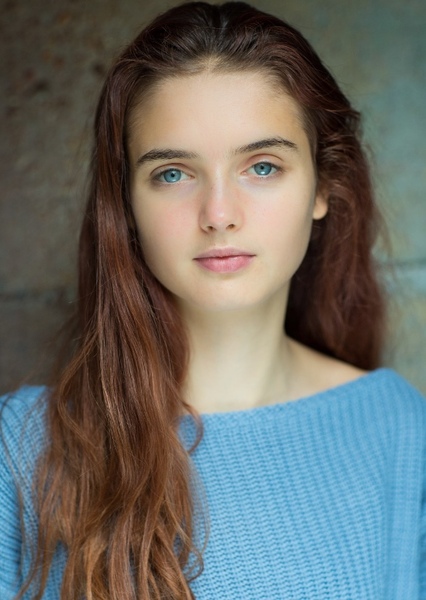 Gia Hunter photo