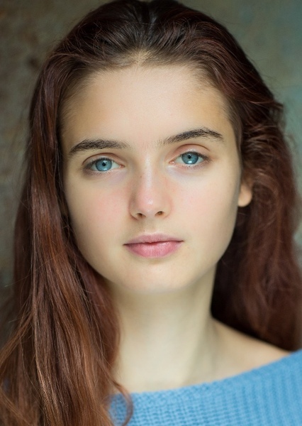 Gia Hunter photo