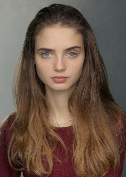 Gia Hunter photo