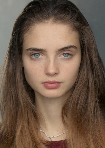 Gia Hunter photo