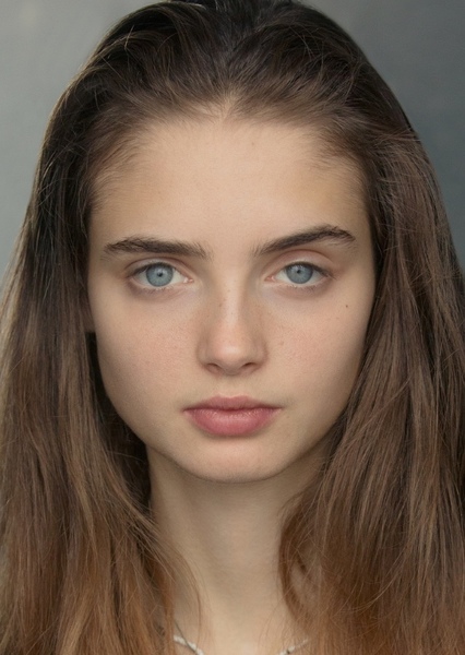 Gia Hunter photo