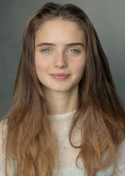Gia Hunter photo