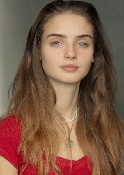 Gia Hunter photo