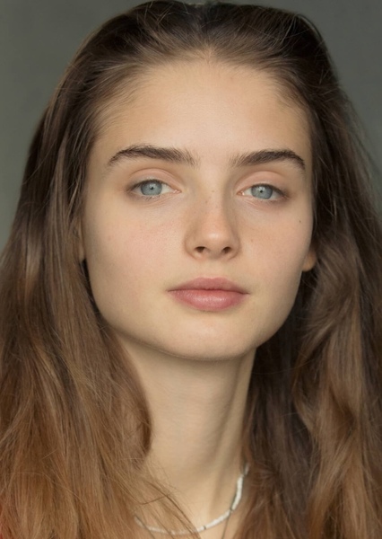 Gia Hunter photo