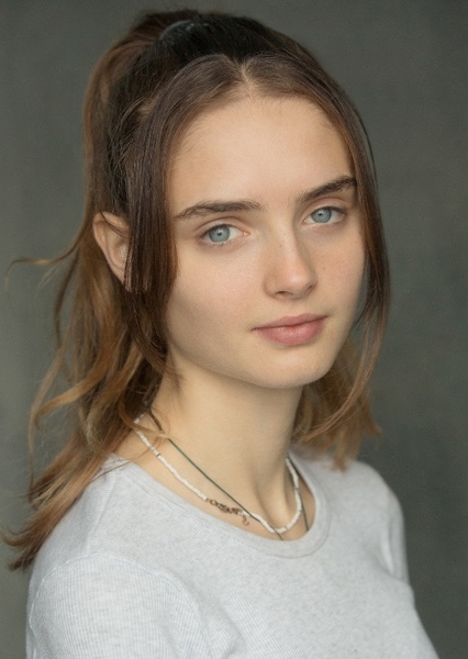 Gia Hunter