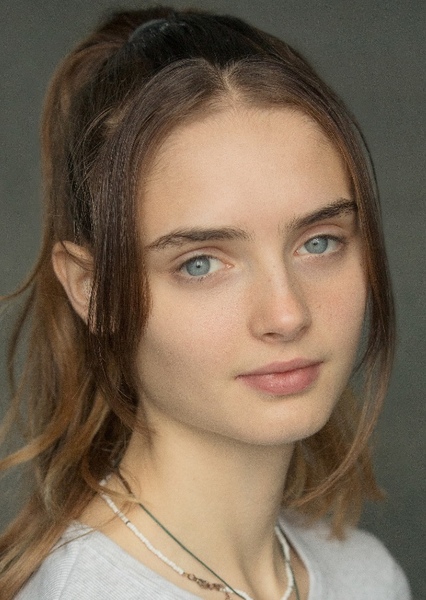 Gia Hunter photo