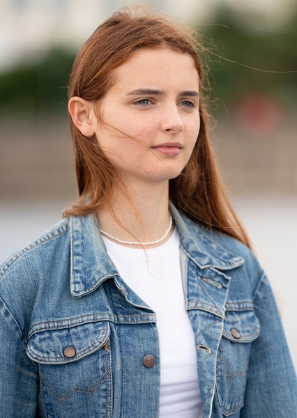 Gia Hunter photo