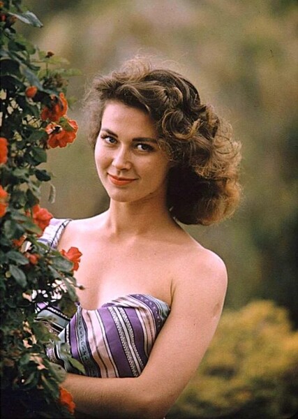 Gia Scala photo