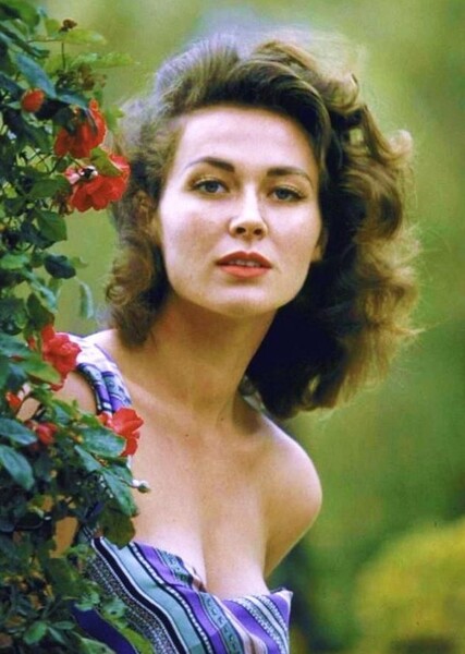 Gia Scala photo