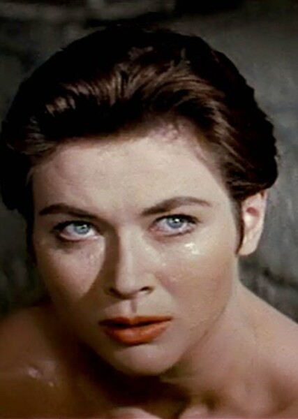Gia Scala photo