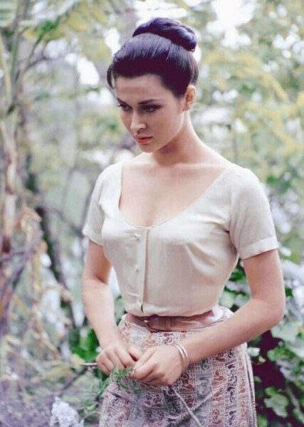 Gia Scala photo