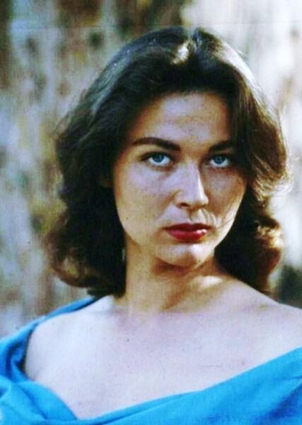 Gia Scala photo