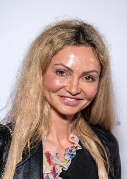 Gia Skova photo