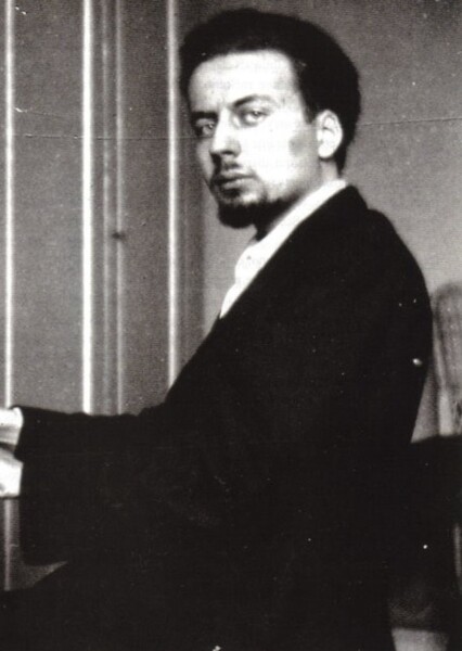 Giacinto Scelsi