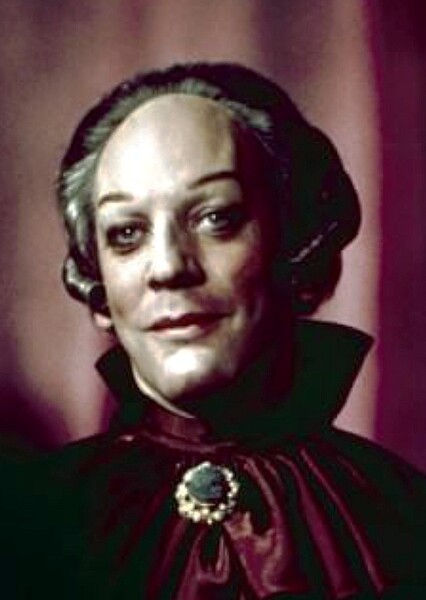 Giacomo Casanova