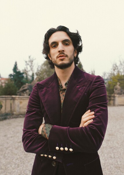 Giacomo Ferrara