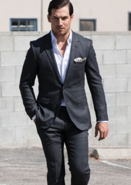 Giacomo Gianniotti photo